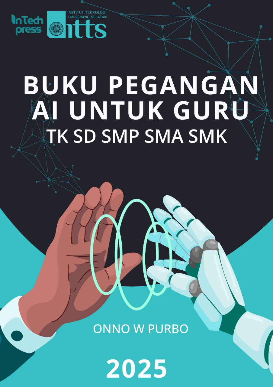 Publikasi InTech Press