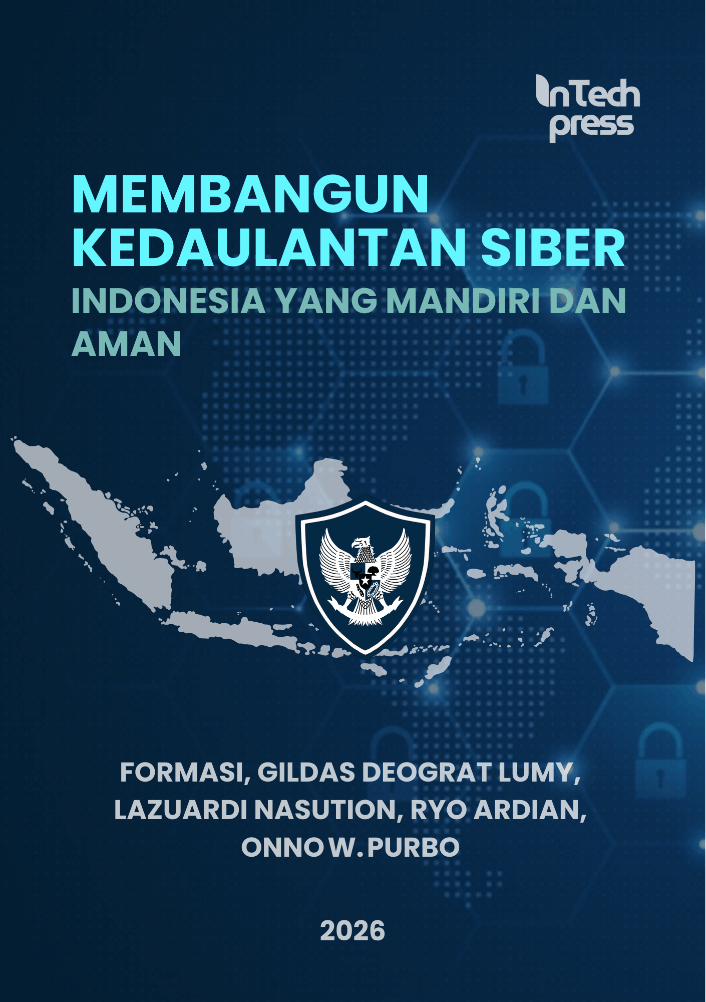 Membangun Kedaulatan Siber