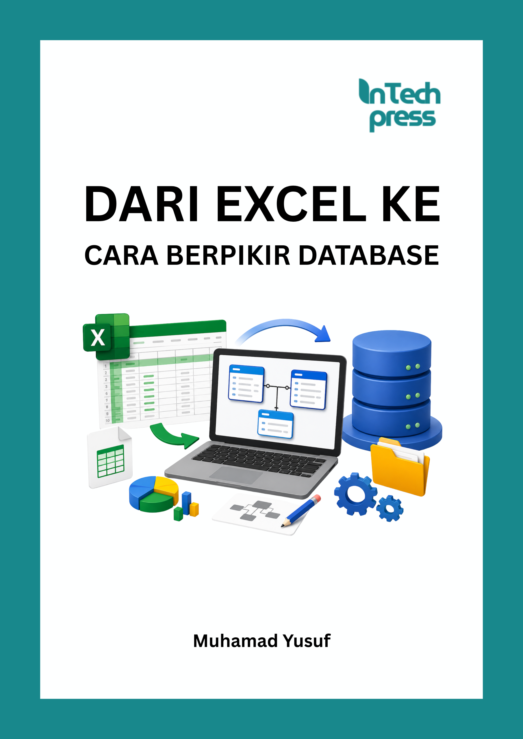 Publikasi InTech Press