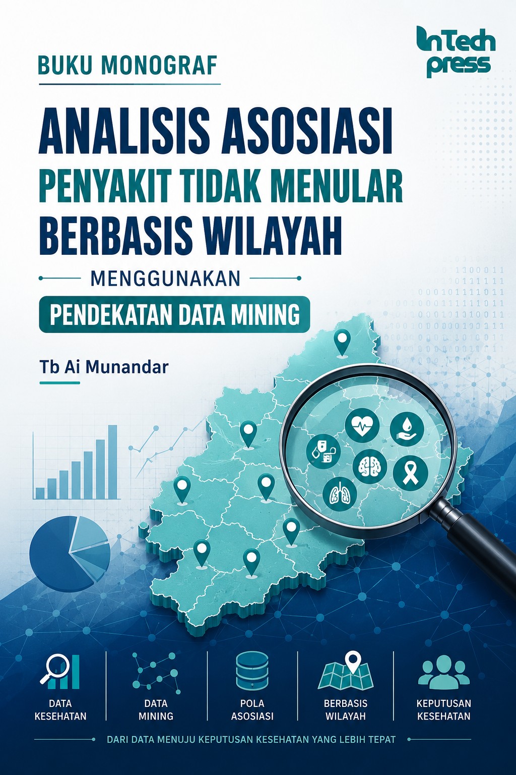 Analisis Asosiasi Penyakit Tidak Menular