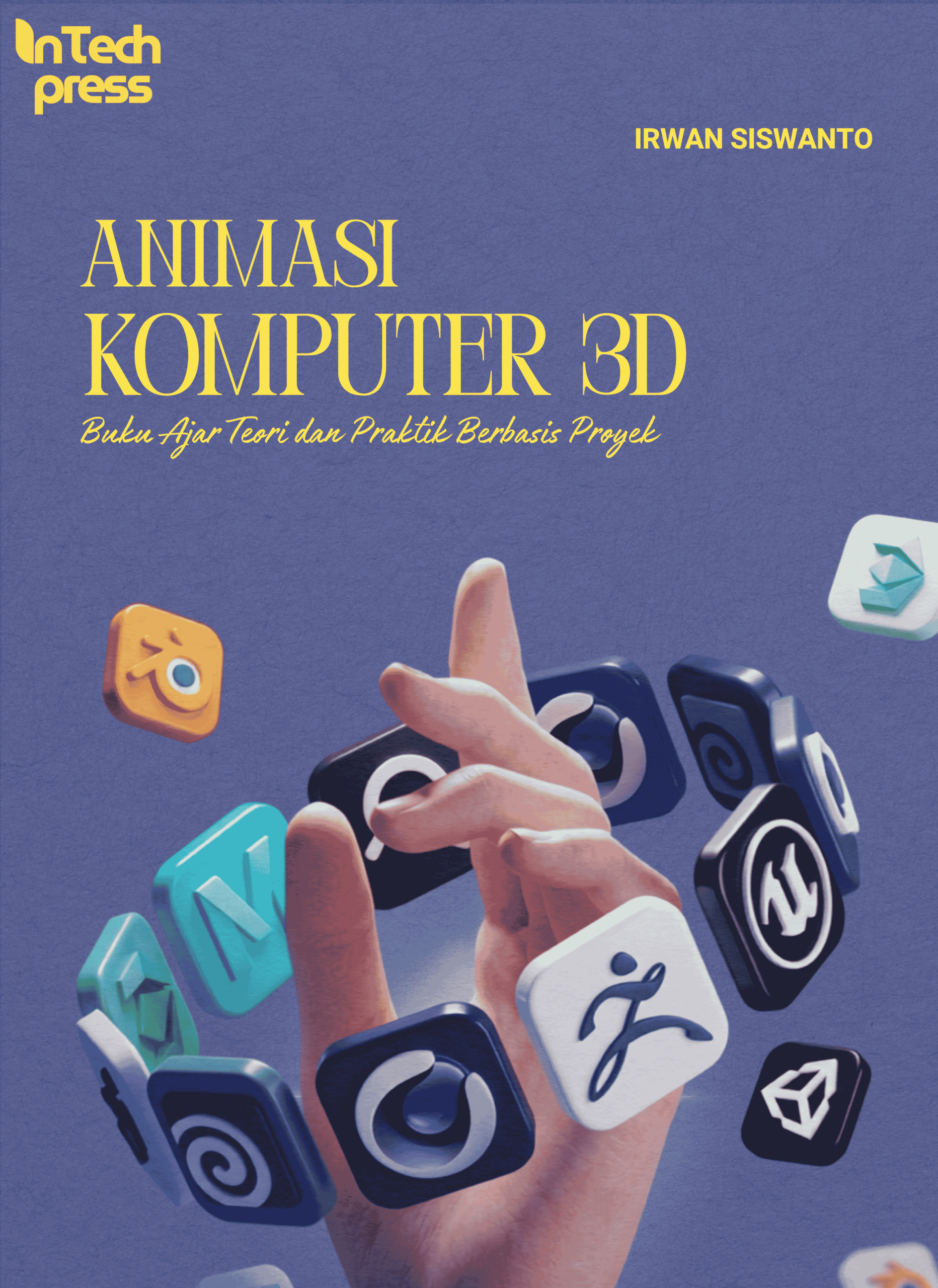 Animasi Komputer 3D