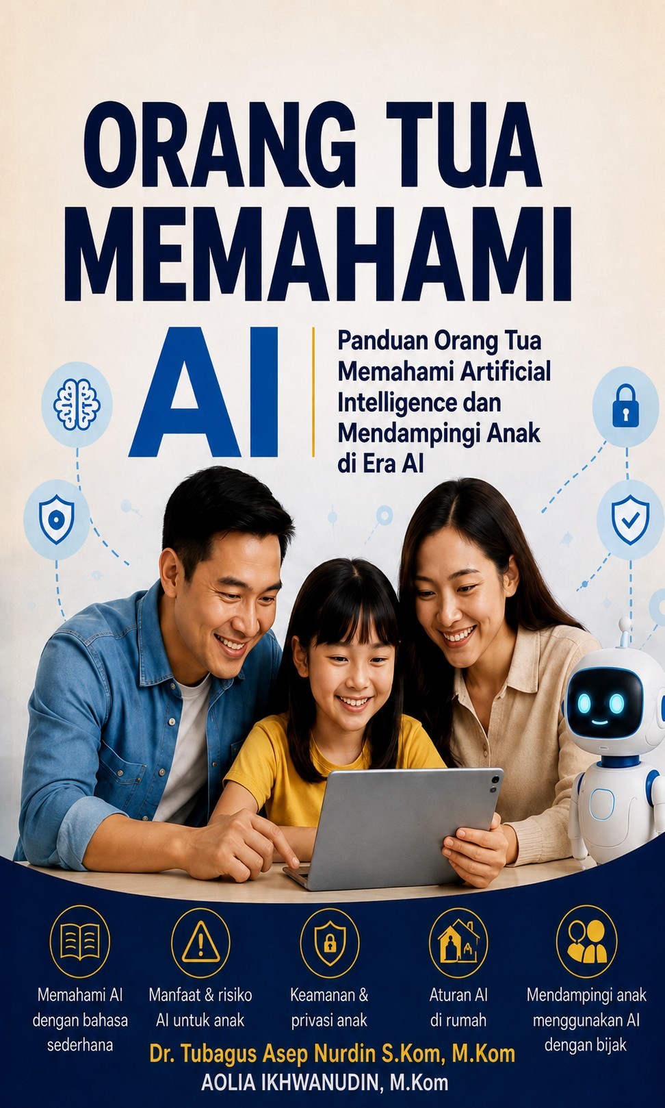 Orang Tua Memahami AI