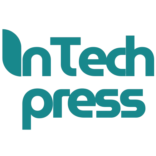 Logo InTech Press