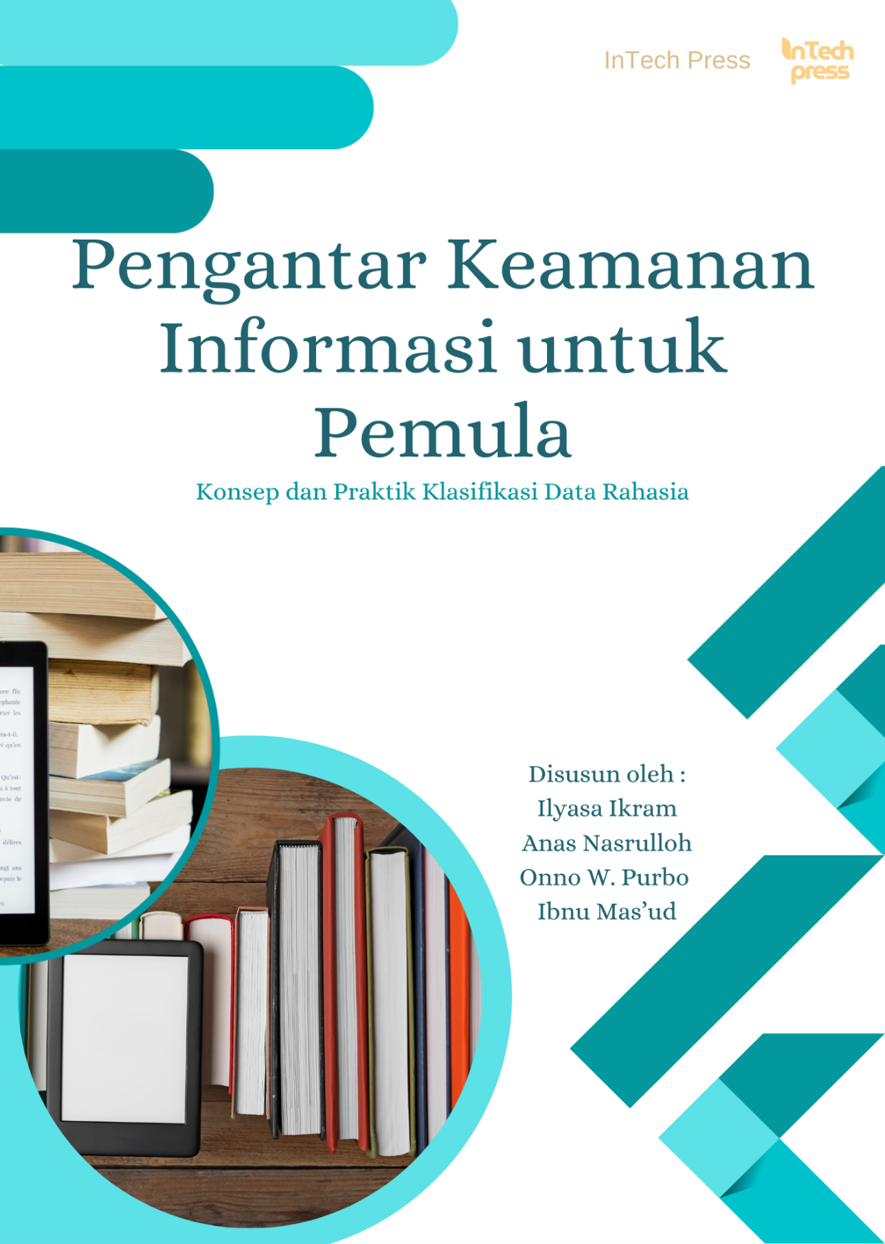 Pengantar Keamanan Informasi untuk Pemula