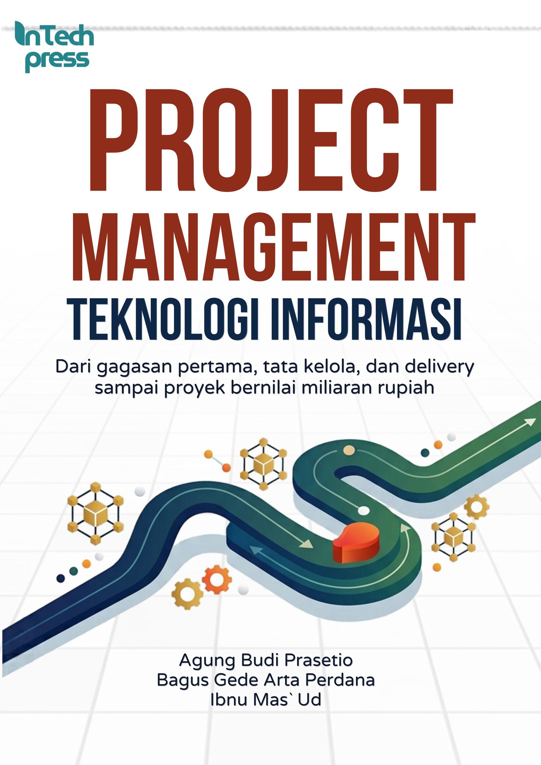 Project Management Teknologi Informasi