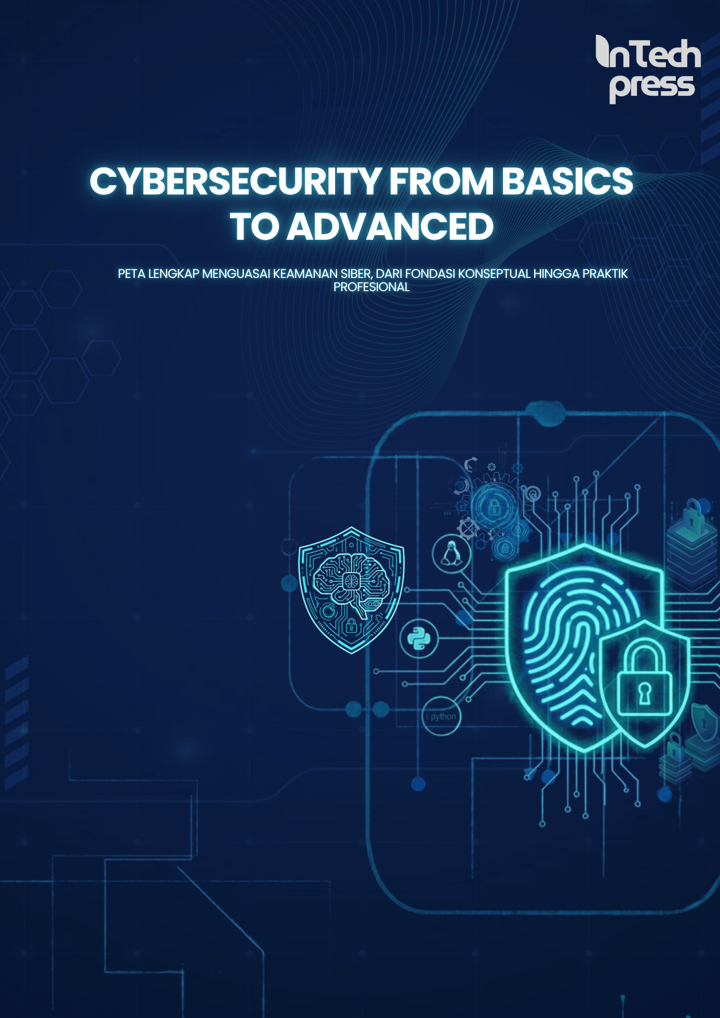 CYBERSECURITY FROM BASICS TO ADVANCED