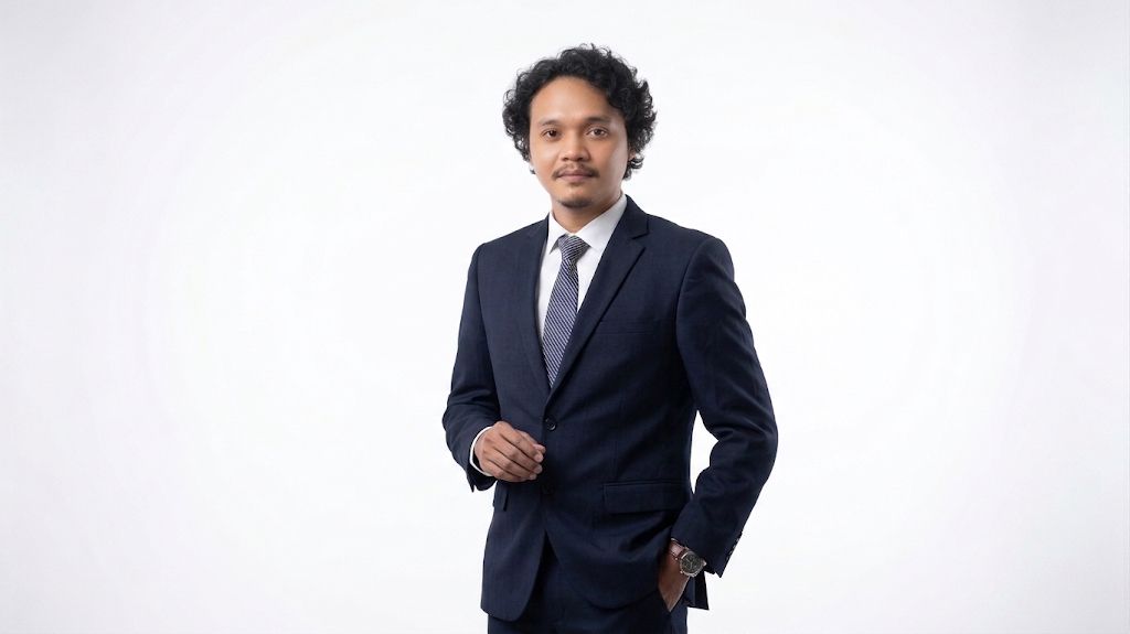 Irwan Siswanto