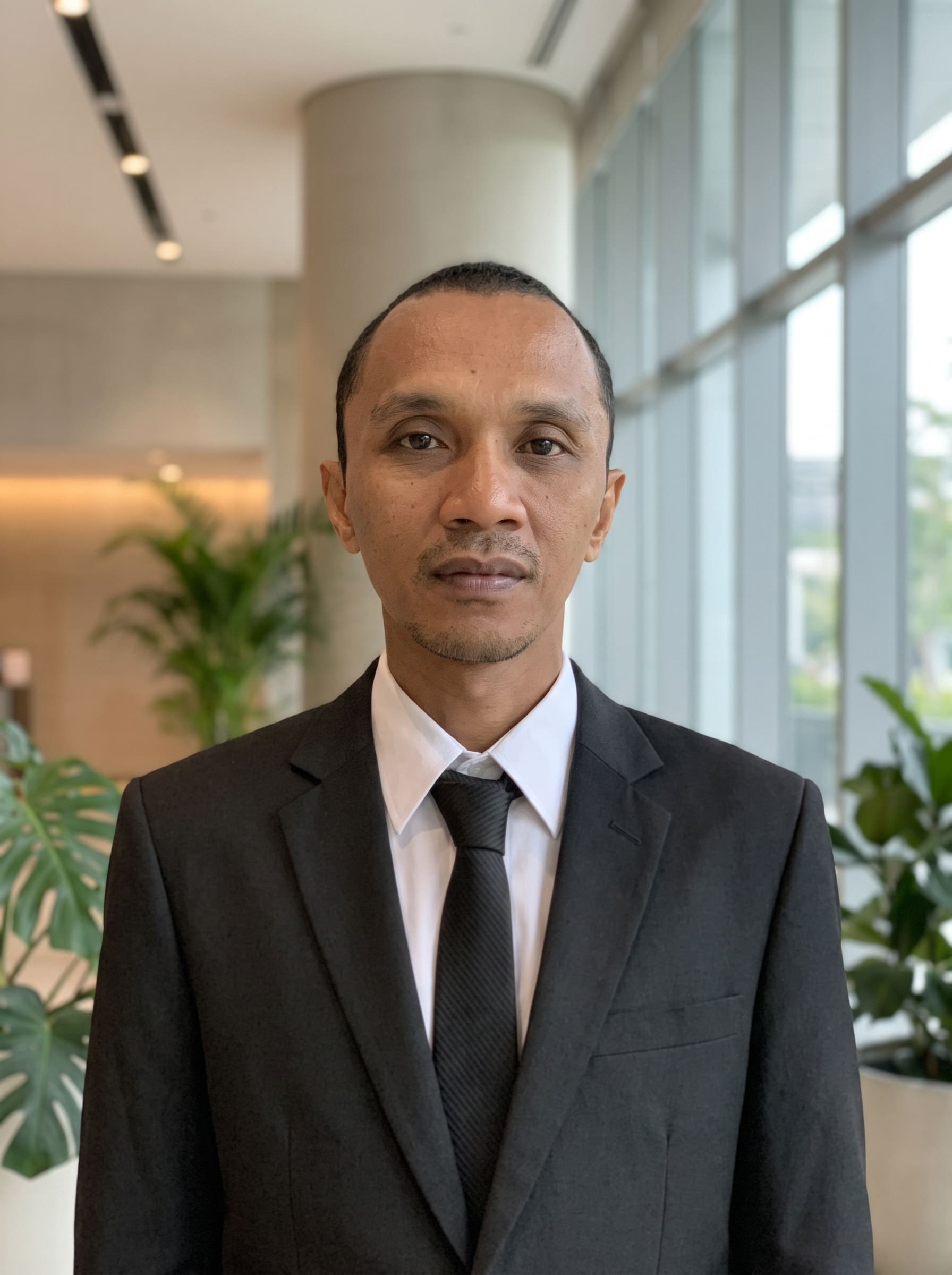Anas Nasrulloh