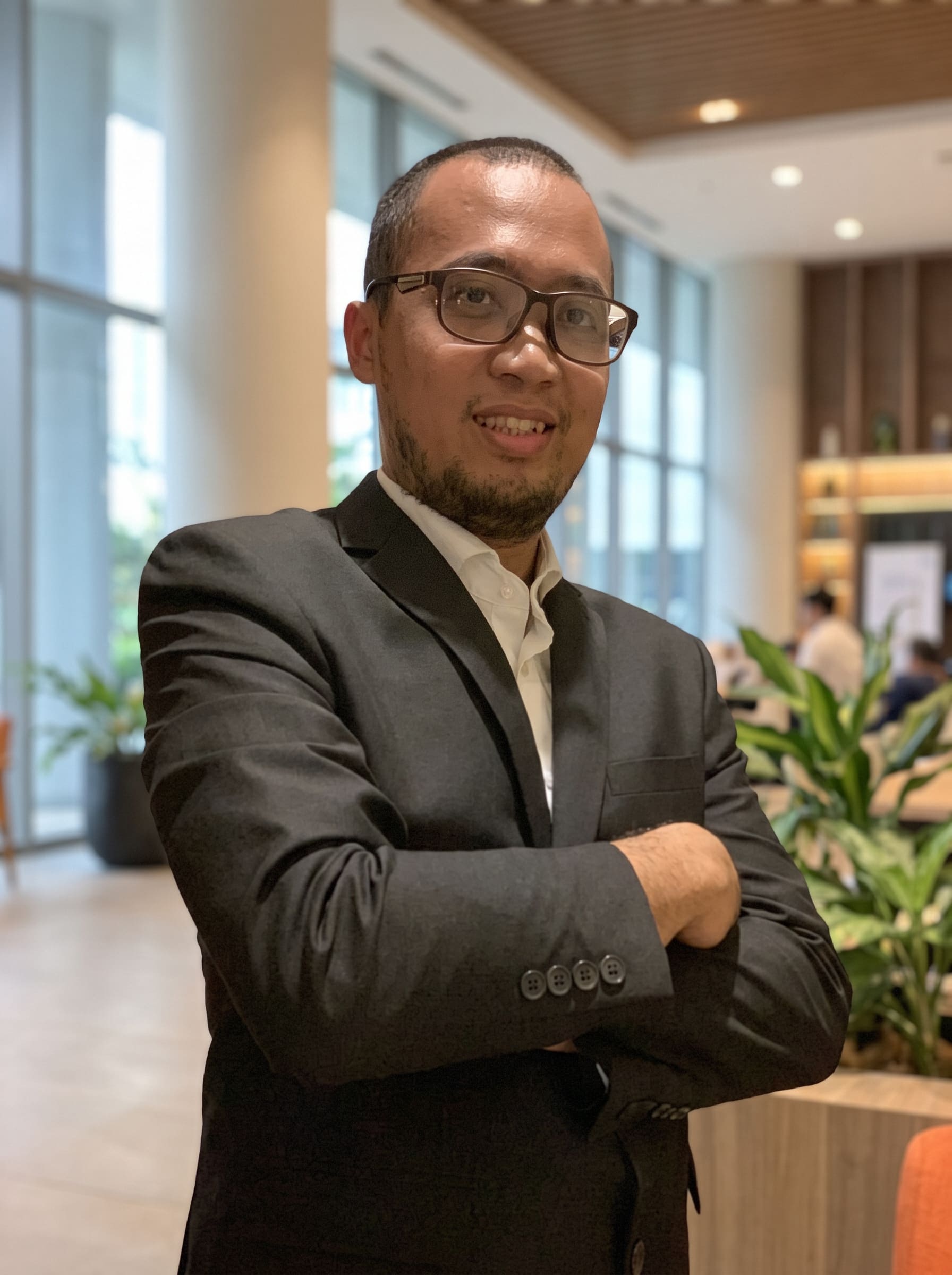 Taufik Iqbal